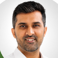 Hitesh Suthar